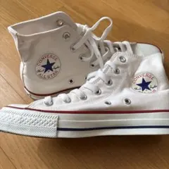 コンバースシューズ