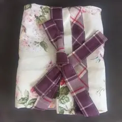 ローラアシュレイ　エプロンのサムネイル