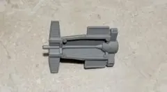 轟轟戦隊ボウケンジャーDXダイボイジャー　パーツのサムネイル