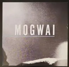 Mogwai Special Moves 2枚組 CD・DVD