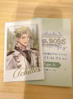 FGOフェス2025 ポートレイト コレクション アショカ王 | Mercari