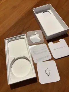 Apple iPhone 15 128GB Blue 空箱