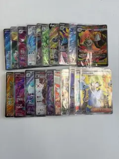 ポケモンカード オリパ