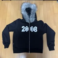 2026年最新】fti パーカーの人気アイテム - メルカリ