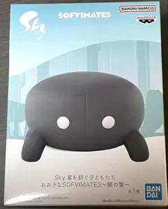 Sky星を紡ぐ子供たち 着せ替えぬいぐるみ ② - メルカリ
