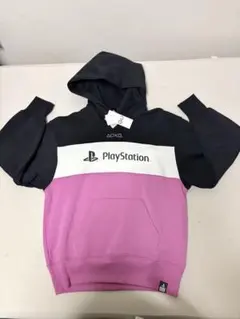 GU ビッグスウェットプルパーカ　PlayStation2