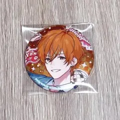 う*ご様 プロセカ ダイナーカフェ メロパレ 缶バッジ 彰人