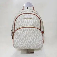 MICHAEL KORS MKロゴ リュック バックパックのサムネイル