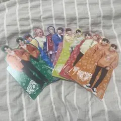 treasure スタンドポップ