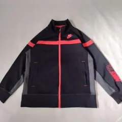 トラックジャケット ジャージ