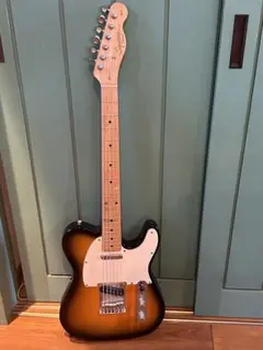 Cool Z エレキギター サンバースト C.F.S.搭載 - メルカリ