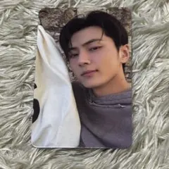 enhypen ジェイ　vanish トレカ