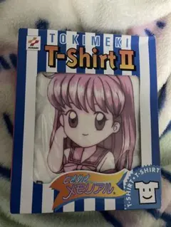 2026年最新】ときめきメモリアル Tシャツの人気アイテム - メルカリ