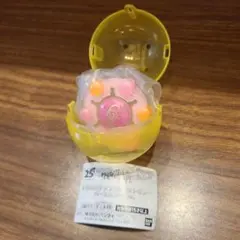 おジャ魔女どれみ ピリカピリラコンパクトミラー パールカラーver.