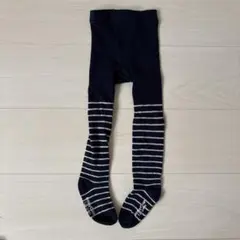 新品未使用babyGap ベビータイツ 12-24m