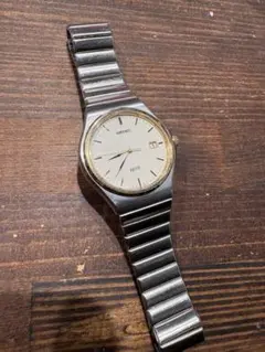 SEIKO majest ベルトなし - メルカリ
