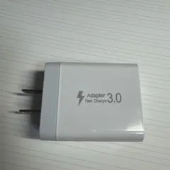 急速充電器 USB コンセント Type-C ACアダプター 合計40W