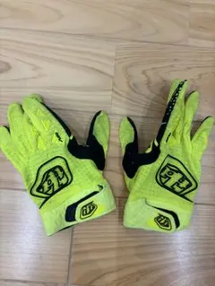 Troy Lee Designs AIR グローブ Youth XSのサムネイル