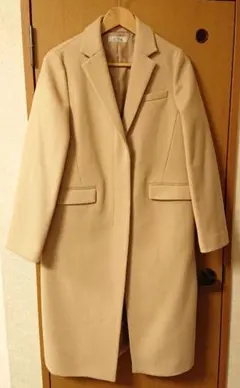 チェスターコート