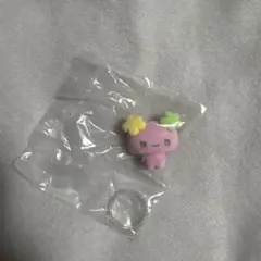 たまごっち カプセルフロッキーズ ふらわっち
