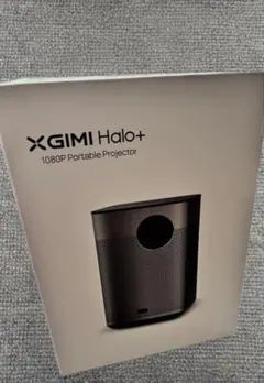 2026年最新】xgimi halo+の人気アイテム - メルカリ