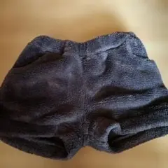 モコモコパンツ