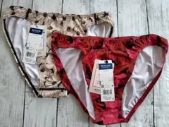 ワコールメン ブロス ビキニブリーフ パンツ L 2枚組