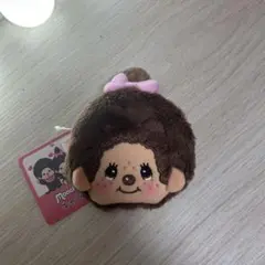 モンチッチ がま口ケース
