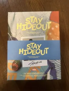Stray Kids スキズ 公式 STAY3期 FCキット Stray Kids] STAY3期の本国FC特典豪華すぎんの [開封] - YouTube