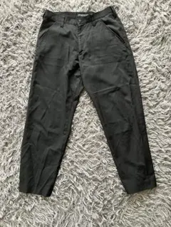 YOHJI YAMAMOTO Regulationスラックスのサムネイル