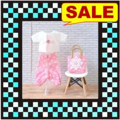 オビツ11サイズの服と小物セール2025⑦