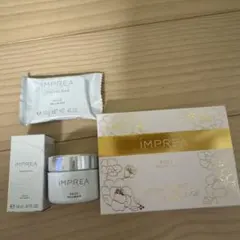 IMPREA ウィンターコフレ トライアルセットのサムネイル