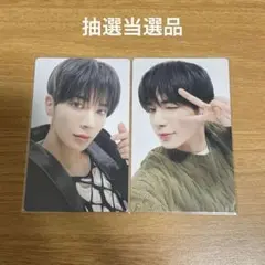 【当選品】txt テヒョン　Thursday's child ラキドロ トレカ 当選品】txt テヒョン Thursday's child ラキドロ トレカ - メルカリ