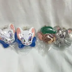 トムとジェリー 手作りおやつチャーム #しぼりクッキー