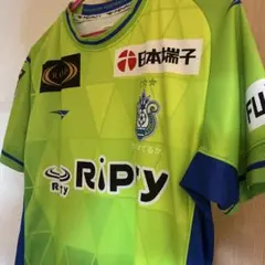 湘南ベルマーレ　オーセンユニフォーム　2022 ナンバーなし 湘南ベルマーレ オーセンユニフォーム 2022 ナンバーなし - メルカリ