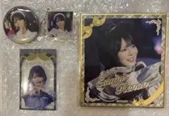 ≒JOY 4周年コンサート 江角怜音 ラッフルくじ ≒JOY ニアジョイ 江角怜音 ラッフルくじ 4周年 - メルカリ