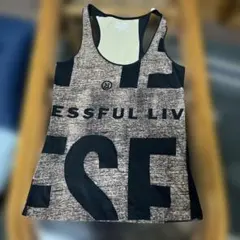 DIESEL タンクトップ スリムフィット XSのサムネイル
