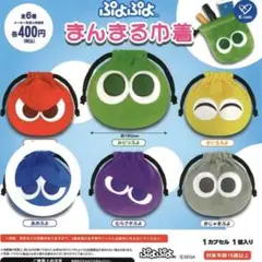 ぷよぷよ