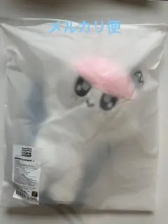 SEVENTEEN ボンボンイ ペンライトケースバック