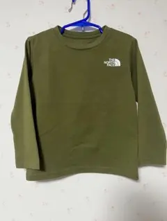 ノースフェイス ビッグボックスロゴロンT