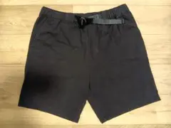 リーバイス メンズ UTILITY SHORTS PC9-54746-0003黒のサムネイル