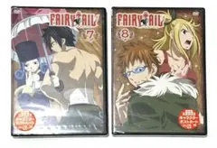 FAIRY TAIL DVD COLLECTION BOX Vol.1-13 - メルカリ