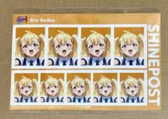 シャインポスト 全種 アクリルスタンド ファンクラブ限定 - メルカリ