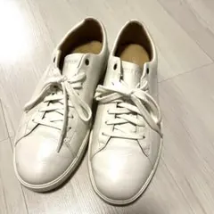 COLE HAAN 7M 25cm グランドクロスコート２