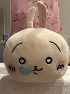 2025年最新】ちいかわいっしょにねんねbigぬいぐるみの人気アイテム