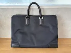 ナイロン ビジネスバッグ