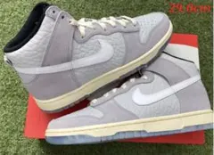 ナイキ ダンク ハイ プレミアム カルチャーデイ 29.0cm