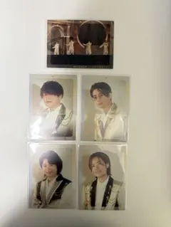 あんスタ あんさんぶるスターズ スタフォニ 3rd フォトカード fine