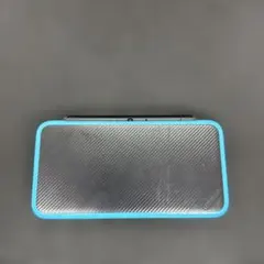 Nintendo New 2DS LL 青