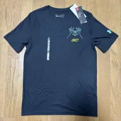 Under Armour Curry Asis tour t-shirt MD